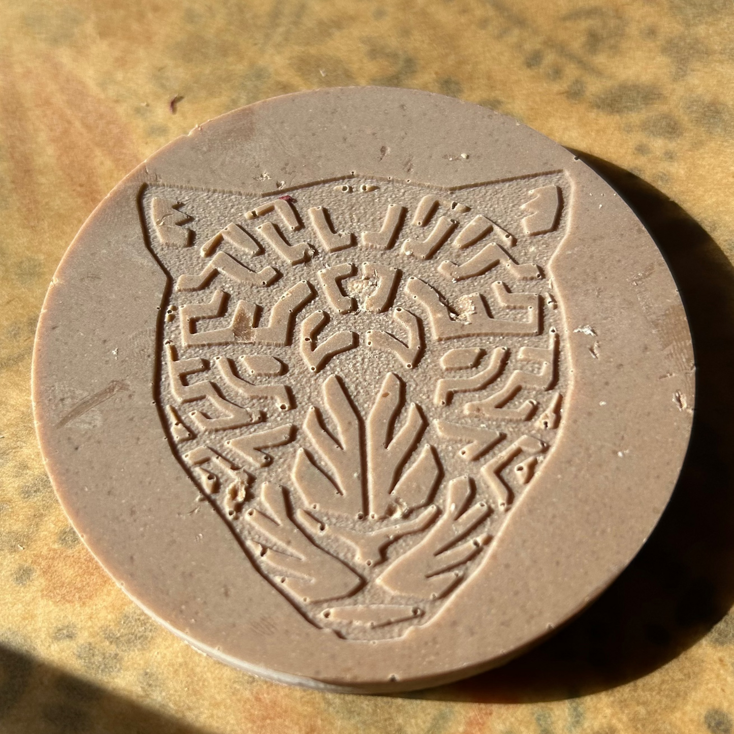 Macambo Blend Peruvian Chocolate