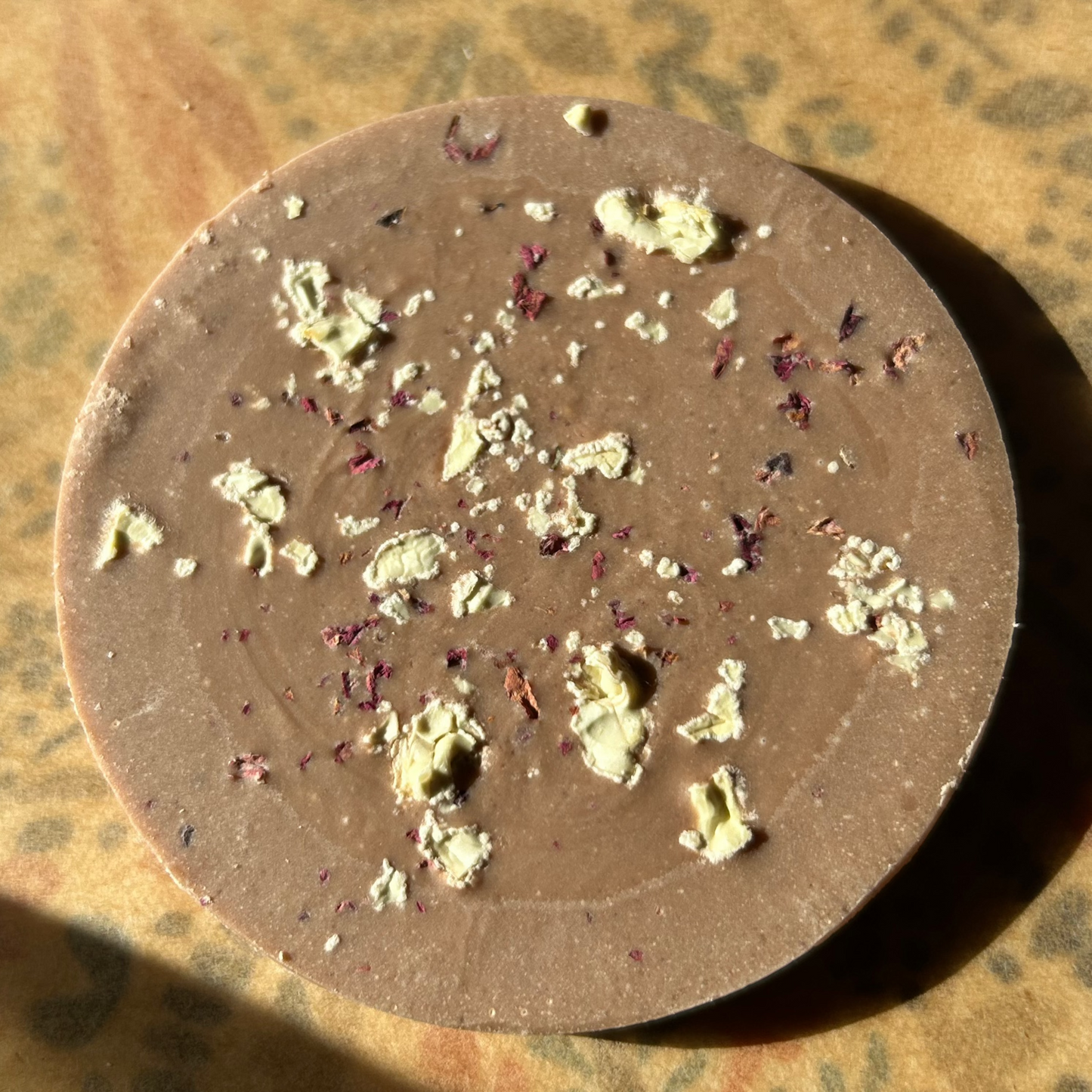 Macambo Blend Peruvian Chocolate