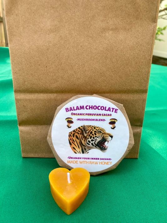 Single Chocolate Gift Bag