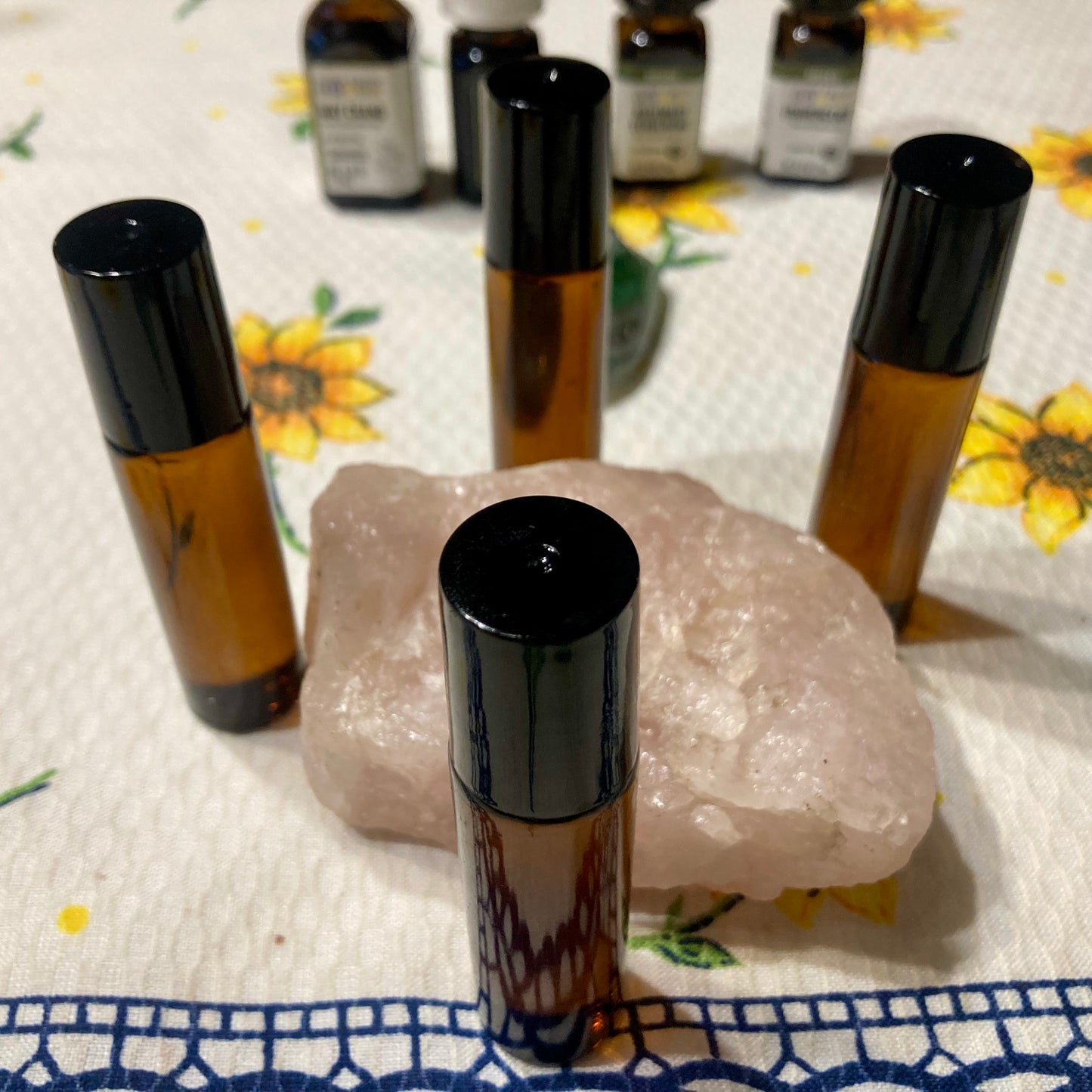 2 Pack Gift Bag for the Divine Masculine