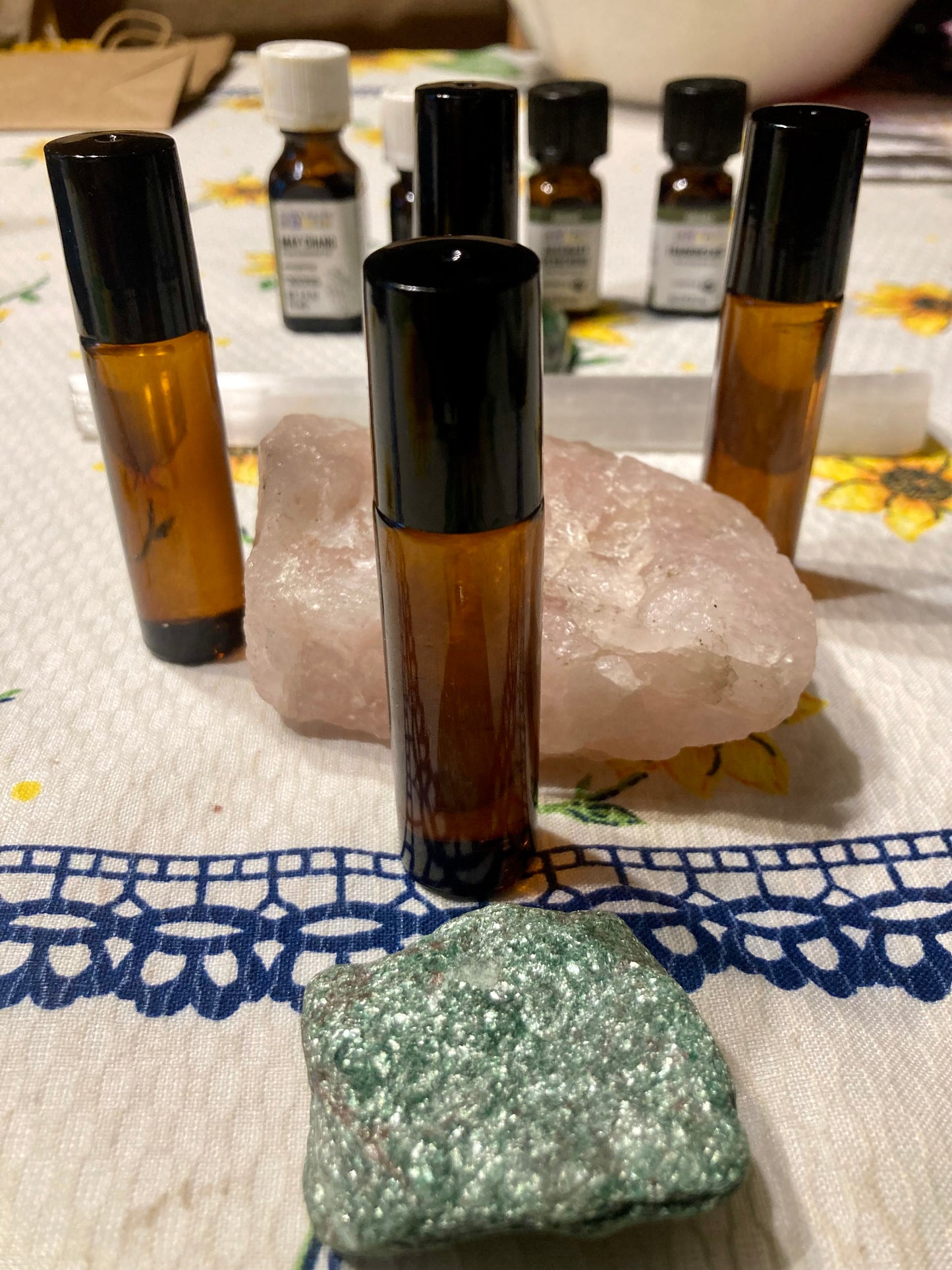 2 Pack Gift Bag for the Divine Masculine