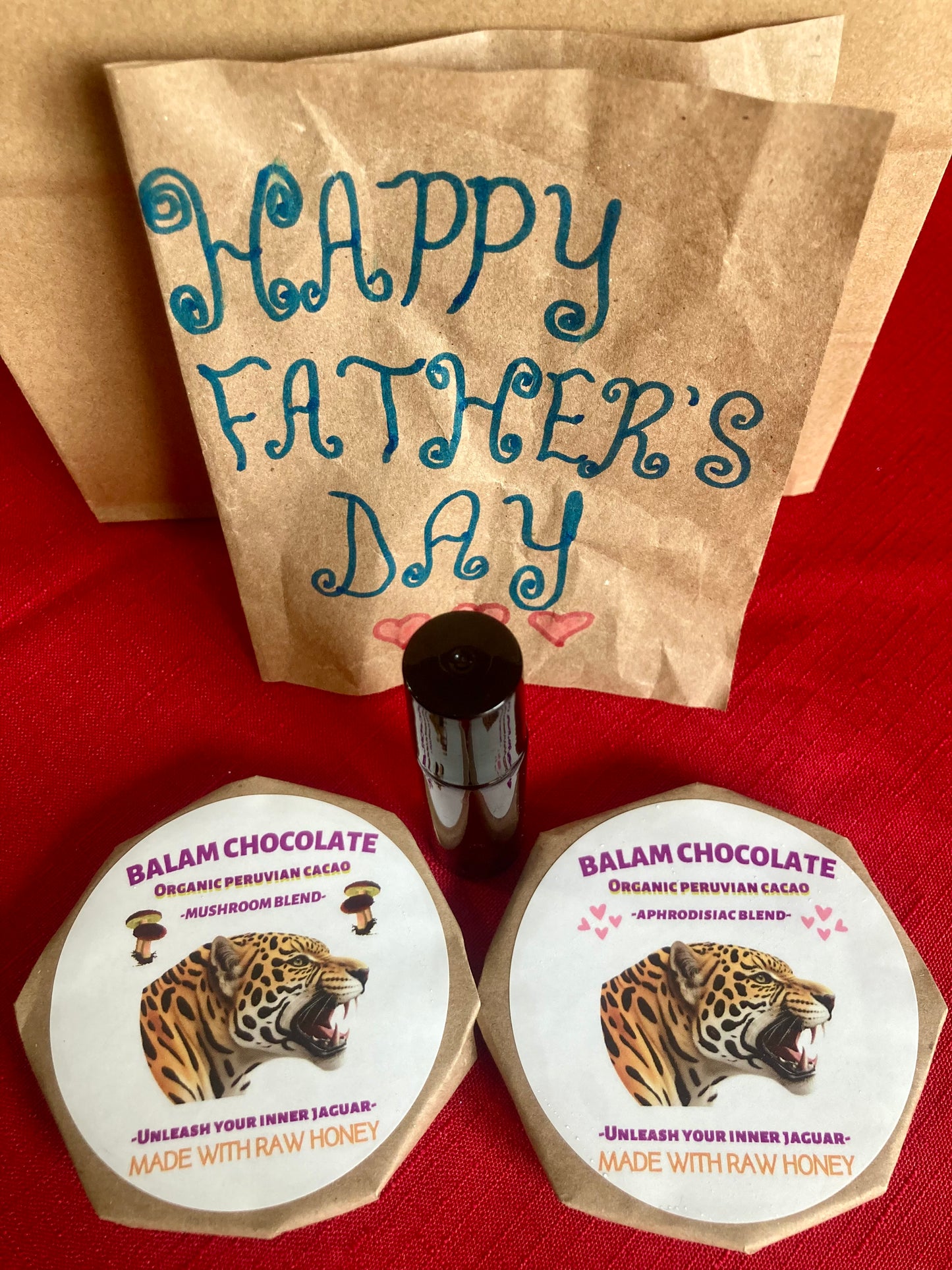 2 Pack Gift Bag for the Divine Masculine